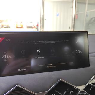 DS AUTOMOBILES DS 3 Crossback usata, con Bracciolo