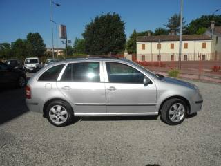 SKODA Fabia usata 68