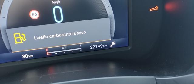 FIAT 600 usata, con Cruise Control