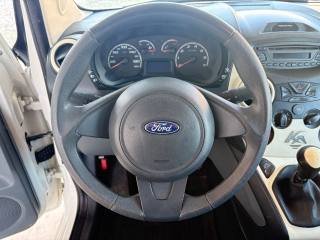 FORD Ka+ usata, con Immobilizzatore elettronico