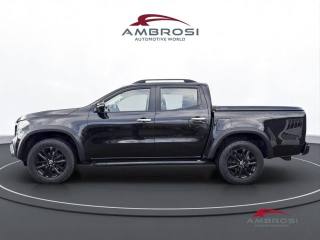 MERCEDES-BENZ X 250 usata 5