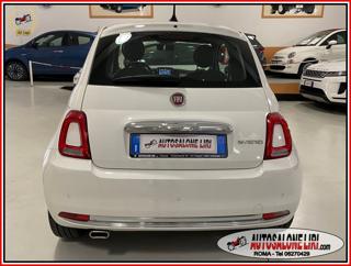 FIAT 500 usata, con Climatizzatore