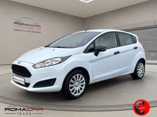 FORD Fiesta usata, con Airbag
