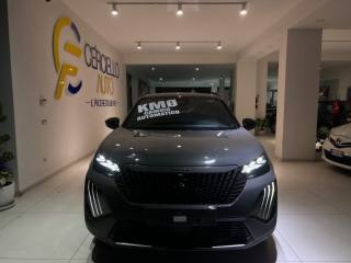 PEUGEOT 2008 usata, con Airbag Passeggero