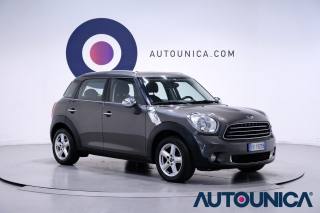MINI Countryman usata, con Airbag laterali