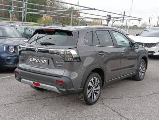 SUZUKI S-Cross usata, con Cerchi in lega