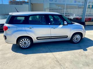 FIAT 500L usata, con Alzacristalli elettrici