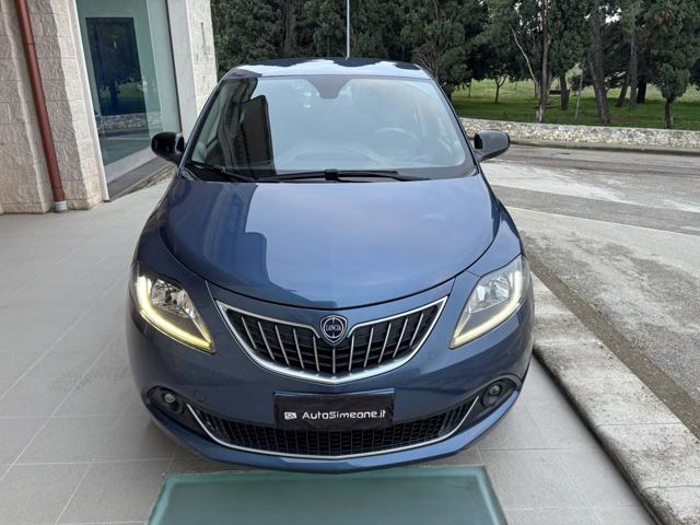 LANCIA Ypsilon usata, con Airbag
