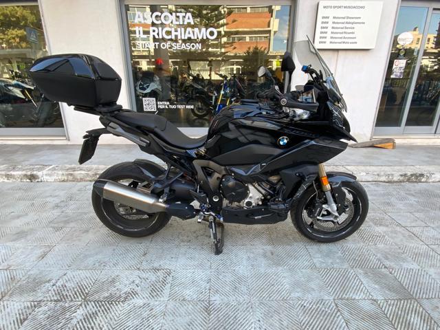 BMW S 1000 XR usata 3