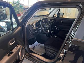 JEEP Renegade usata, con Park Distance Control