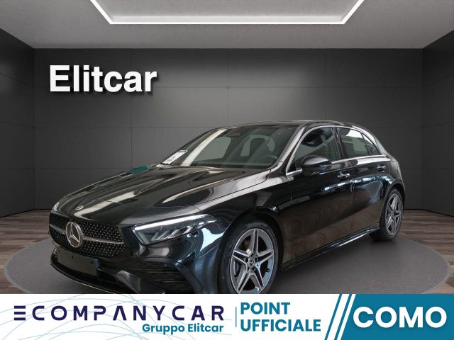 MERCEDES-BENZ A 180 usata, con ABS