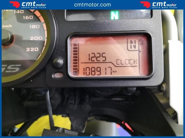 BMW R 1200 GS usata 4