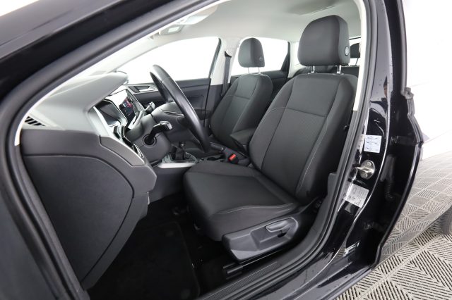 VOLKSWAGEN Polo usata 2