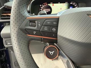 CUPRA Terramar usata, con Immobilizzatore elettronico