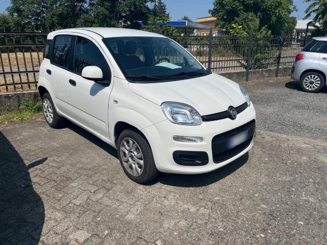 FIAT Panda usata, con ABS