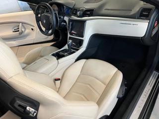 MASERATI GranTurismo usata, con Park Distance Control
