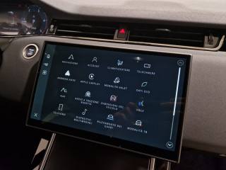 LAND ROVER Range Rover Evoque usata, con Sistema di navigazione