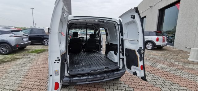 RENAULT Kangoo usata, con Chiusura centralizzata telecomandata