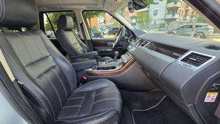 LAND ROVER Range Rover Sport usata, con Controllo trazione