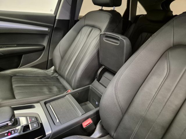 AUDI Q5 usata, con Volante multifunzione