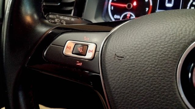 VOLKSWAGEN Polo usata 22