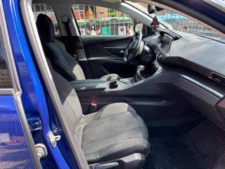 PEUGEOT 3008 usata, con Park Distance Control