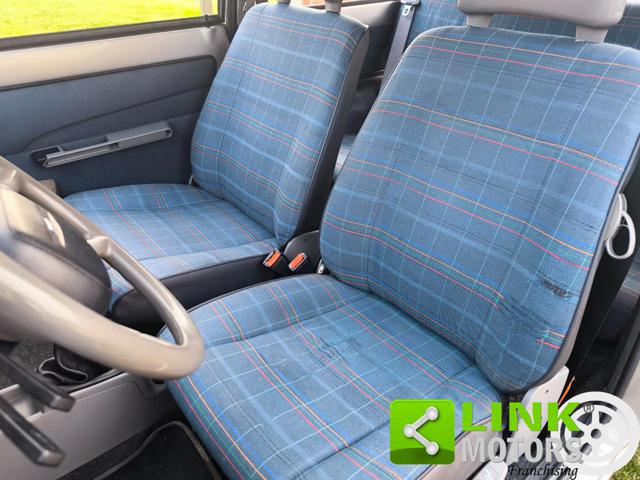 FIAT Panda usata 11