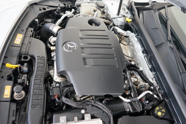 MERCEDES-BENZ A 180 usata 59