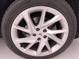 CUPRA Formentor usata, con Spoiler