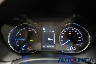 TOYOTA Yaris usata, con Chiusura centralizzata