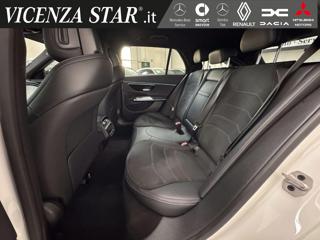 MERCEDES-BENZ E 220 usata, con Climatizzatore