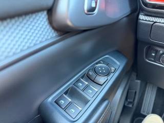 FORD Ranger Raptor usata, con ESP