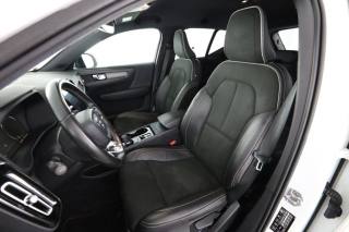 VOLVO XC40 usata 1