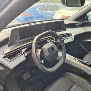 PEUGEOT 3008 usata, con Cruise Control