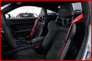 PORSCHE 992 usata, con Climatizzatore