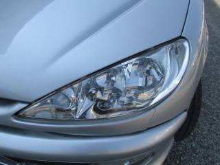 PEUGEOT 206 usata 50