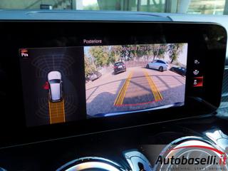 MERCEDES-BENZ GLB 200 usata, con Climatizzatore