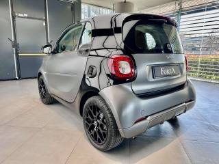 SMART ForTwo usata, con ESP