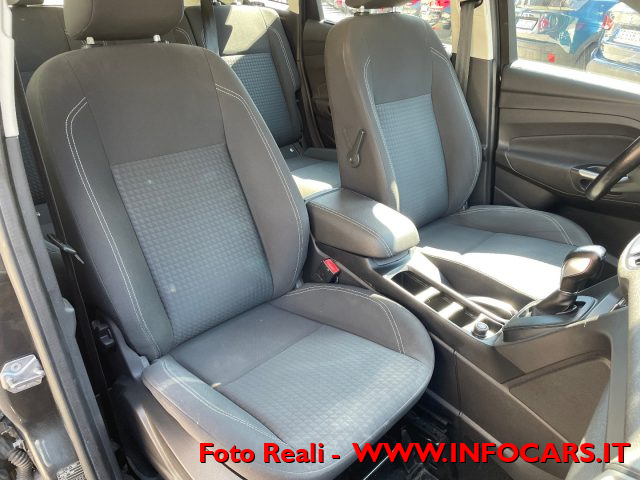 FORD C-Max usata, con Autoradio