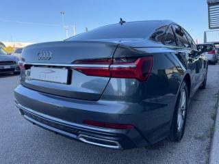 AUDI A6 usata, con Autoradio