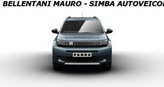 FIAT Panda Grande Panda 1.2 Hybrid La Prima
