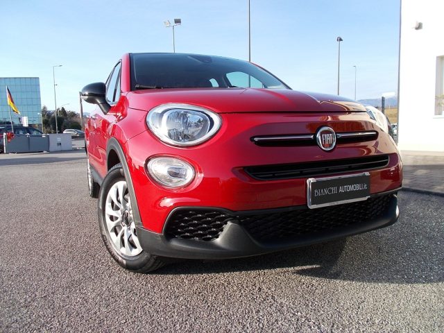FIAT 500X usata, con Airbag laterali