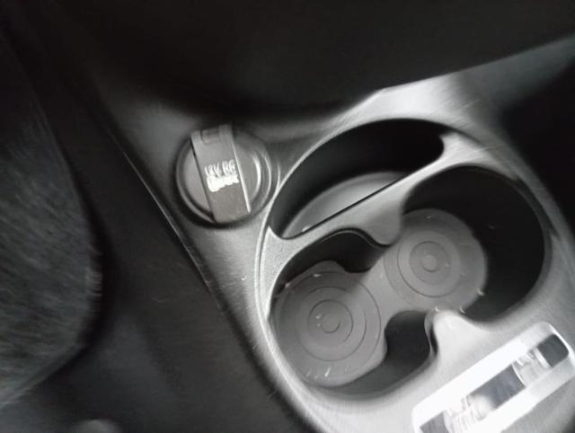 ABARTH 595 usata, con Touch screen