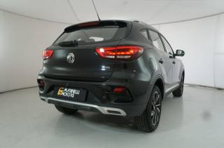 MG ZS usata, con Airbag