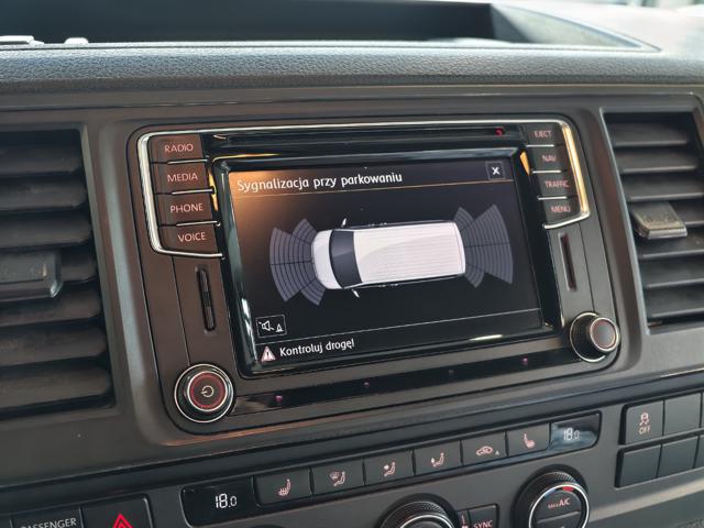 VOLKSWAGEN Caravelle usata, con Chiusura centralizzata
