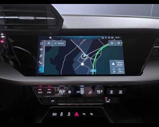 AUDI A3 usata, con Frenata d