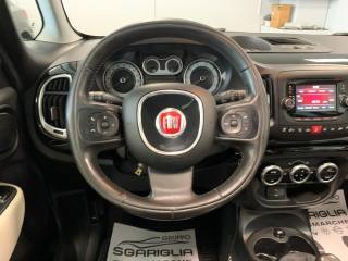 FIAT 500L usata, con Chiusura centralizzata