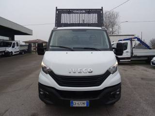 IVECO Daily usata, con Airbag