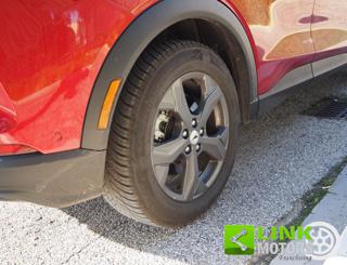 FORD Mustang Mach-E usata, con Sensori di parcheggio posteriori