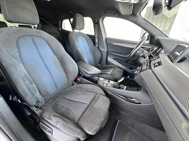 BMW X2 usata, con Pacchetto sportivo
